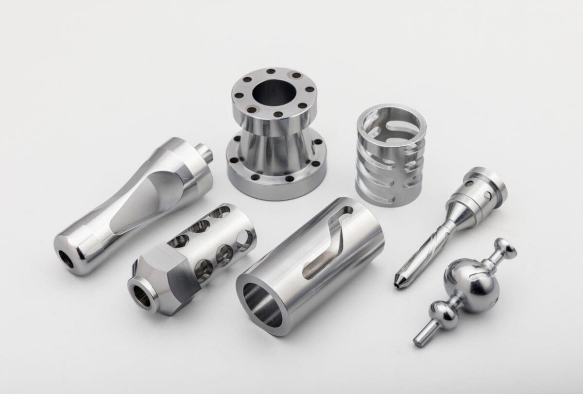 laser micromachining