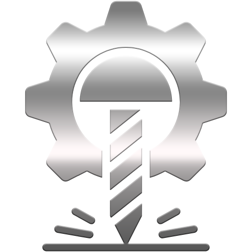 CNC Grinding icon