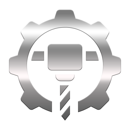 CNC Machining icon
