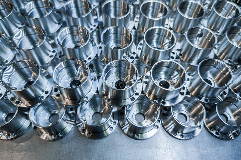 Aerospace components