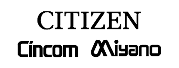 Citizen logo