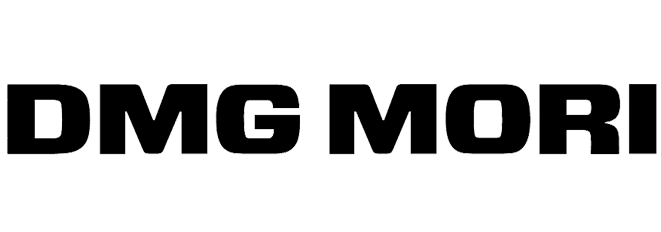 DMG Mori logo