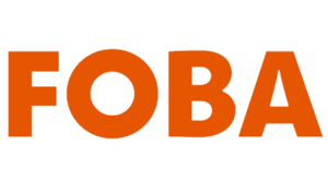 FOBA logo