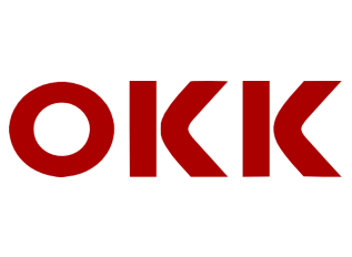 OKK logo