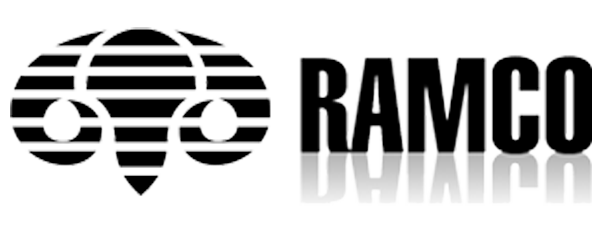 Ramco logo
