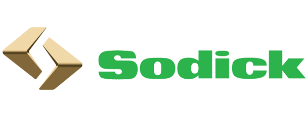Sodick logo